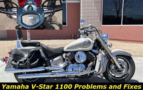 2001 v star 1100 compression test|Common Problems With The V Star 1100 That You’ll .